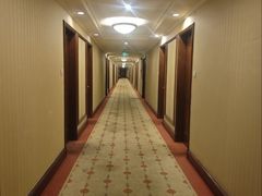 -杭州城中香格里拉大酒店
