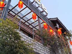 -慢丽江·云南野生菌土鸡锅(付家庄店)