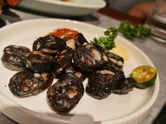 -人间酒暖·Go blanc·烧鸟·深夜食堂(陆家嘴店)