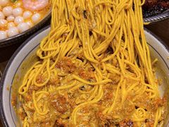 -蟹小满·蟹黄捞面(杭州西湖店)