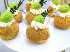 -焙·伴蛋糕茶歇甜品台定制