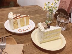 -野路甜点铺(松柏路店)