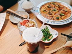 -花盐街·四川乐山小吃(西单大悦城店)