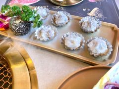 -明洞王妃家烤肉(丹东青年大街店)