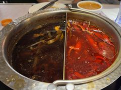 -一绪に寿喜烧自助(世茂广场店)