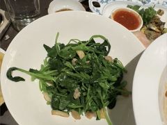 -领事馆19号中餐厅(厦门海景洲际酒店)