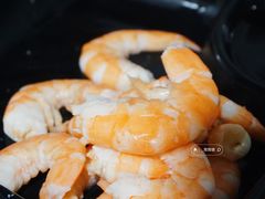 -兆辉木炭海鲜烧烤·海鲜小炒