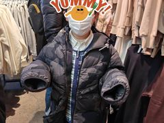 -NIKE上海青浦优选体验店