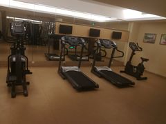 -山明水秀大饭店