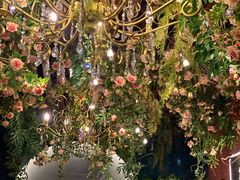 -第101座花园餐厅(湖滨88店)