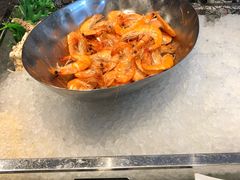 -金海湾自助餐厅(金陵饭店)