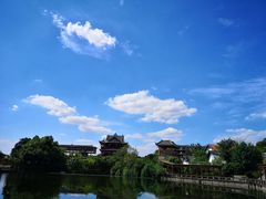 -洛带古镇