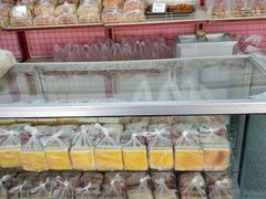 -中关村茶点
