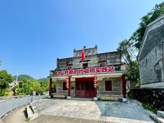 -红山村