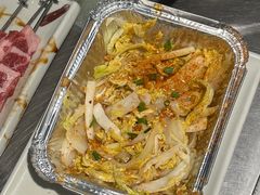 -白玉串城·朝鲜族烤串(龙岗店)