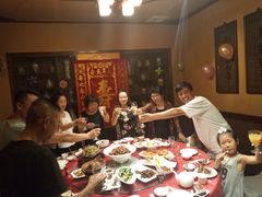 -宝轩渔府·老字号海鲜·正宗津菜(水上店)
