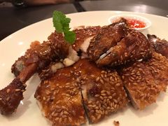 -广州文华东方酒店·江-由辉师傅主理