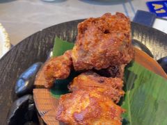 -沿江海南菜·文昌鸡祖师爷(大东海店)