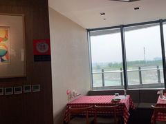 -西贝莜面村(金隅嘉品mall店)