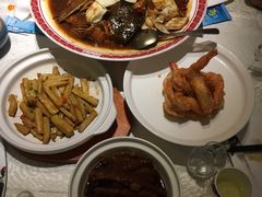 -旺顺阁·北京菜(北辰上品+)