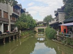 -龙潭水乡