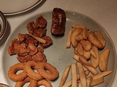 -Amber 琥珀餐厅·洛阳地标特色菜