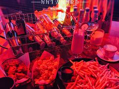 -vimi便利店酒吧