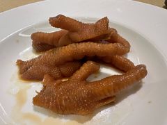 -顺德联塑万怡酒店·万荟轩自助餐厅