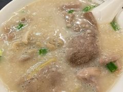 -伍湛记 · 广州老字号(龙津中路店)