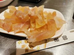 牛筋-潮界(LU·ONE凯德晶萃广场店)