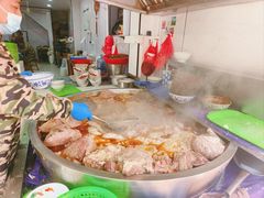 -杨家牛肉汤(淮建路店)