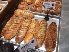 -麦陌(正弘城店)