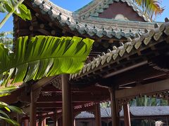 -三亚亚龙湾雅高美爵酒店