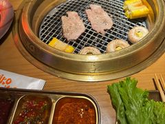 -MIKOMIKO和牛烧肉专门店(南门店)