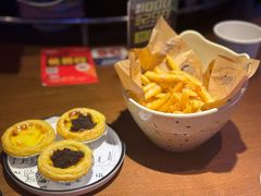 -SPACELAB失重餐厅(世纪汇店)