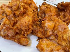 -九龙餐厅(大沽路店)