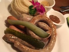-宝莱纳啤酒花园餐厅PAULANER BRAUHAUS Nanjing(广州路店)