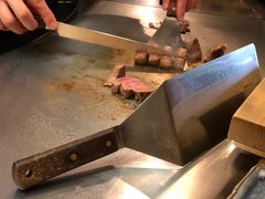 -神户牛排餐厅MOURIYA(总店)