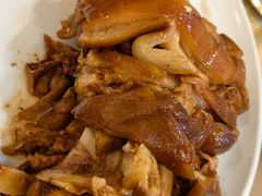 -聚首堂·特色小吃·肘子(什刹海德胜门店)