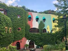 -三鹰之森吉卜力美术馆