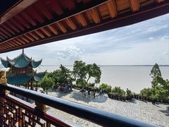 -岳阳楼景区