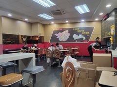 大堂-三品王(中泰店)