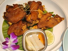 -花样西贡·蜜越餐厅·法式越南料理(水晶城店)