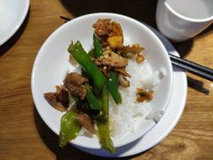 -费大厨辣椒炒肉(万家丽一店)