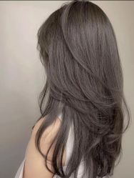 点击看大图 -MORI HAIR SALON日式美发沙龙