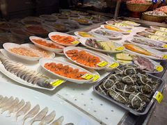 -天天鱼港·海鲜·鲅鱼水饺·招牌烤鸭(黄骅店)