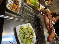 -宗泉烤全羊·烤羊腿·家常菜(解放东路店)