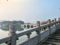 -李公堤