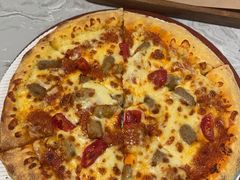 -必胜客(远大路店)