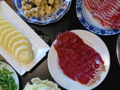 -裕德孚·非遗手切涮羊肉(东直门内大街店)